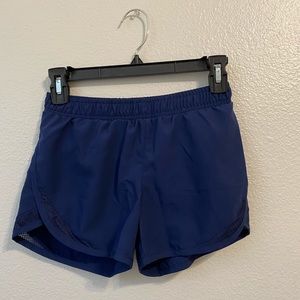 Kids running shorts